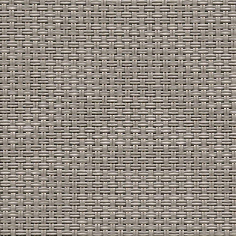 Шезлонг-лежак пластиковый, Alfa, 1700-1945х710х850 мм,  белый, тортора