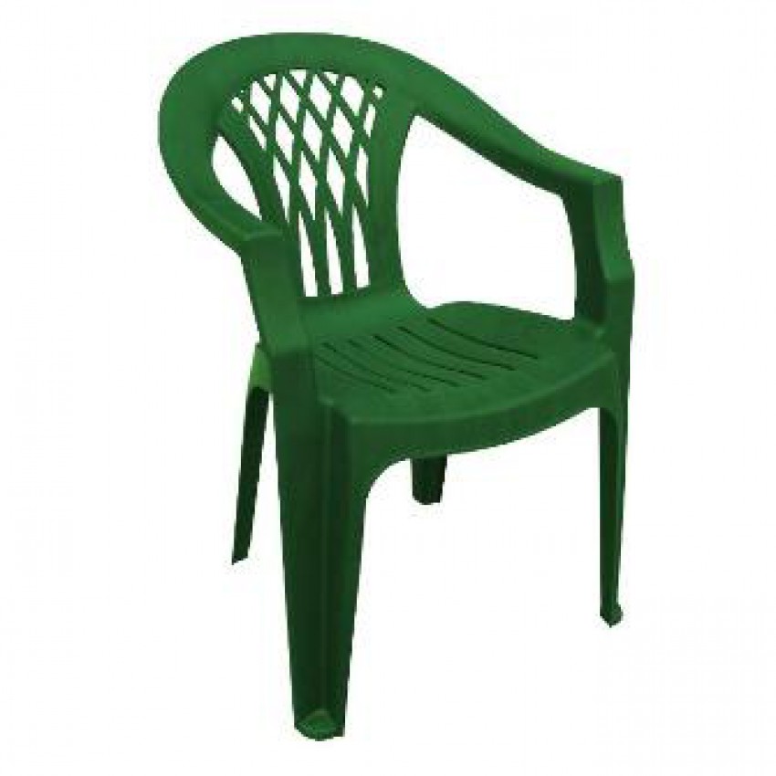 Комплект садовой мебели «PL Сильви» зелёный