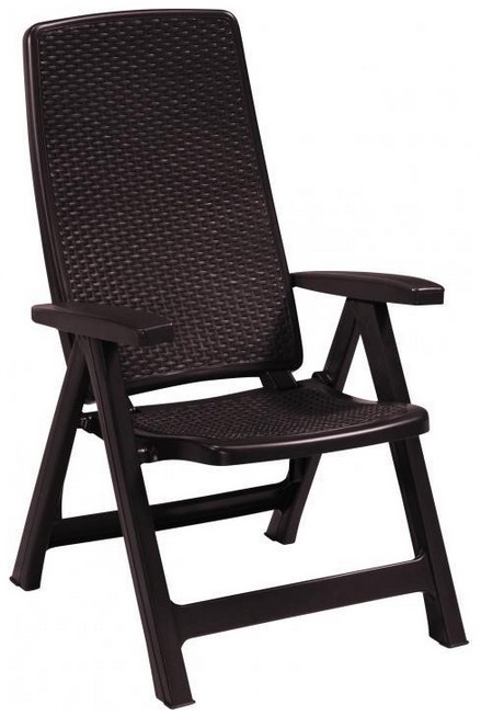 Комплект стульев Монреаль (Montreal) 2 шт. капучино