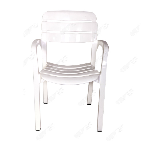 Кресло СП «Далгория», белое