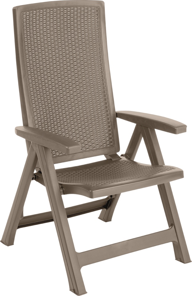 Комплект стульев Монреаль (Montreal) 2 шт. капучино
